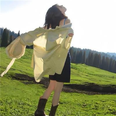 三体真人版 海报