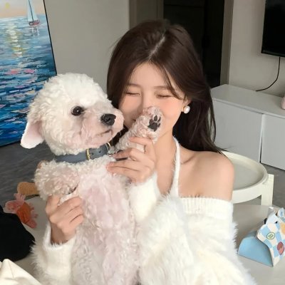 唯你是爱 海报