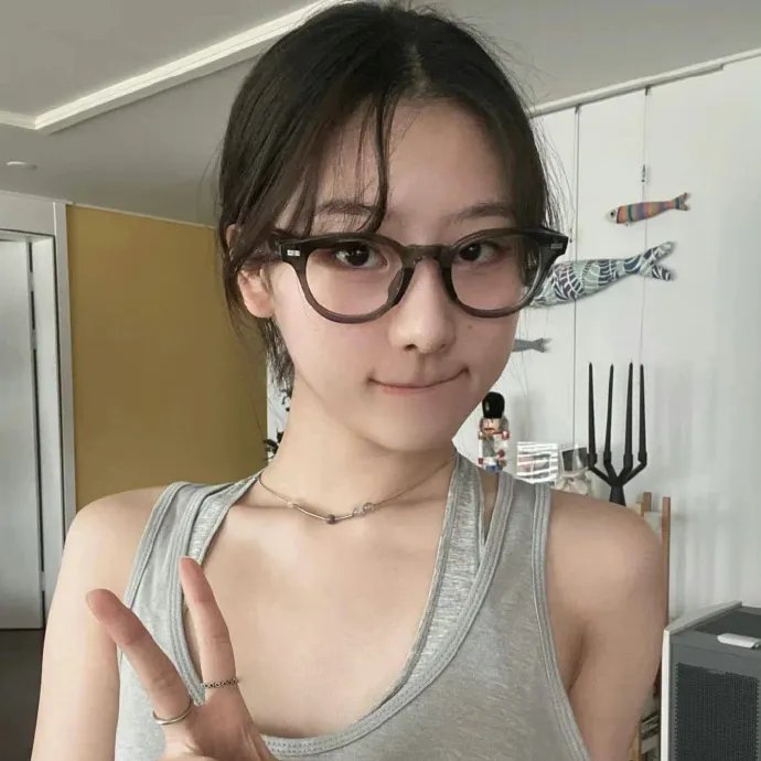 拥有你 海报