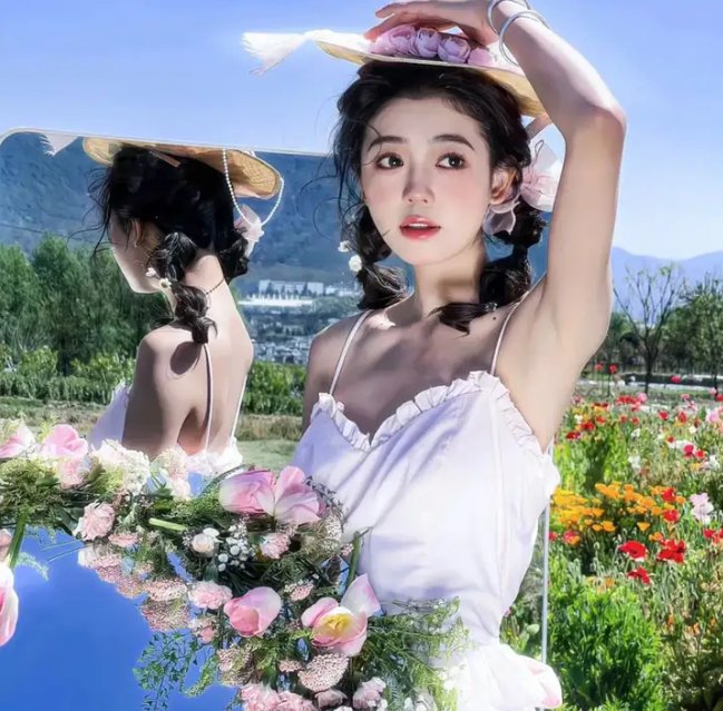大心脏 海报